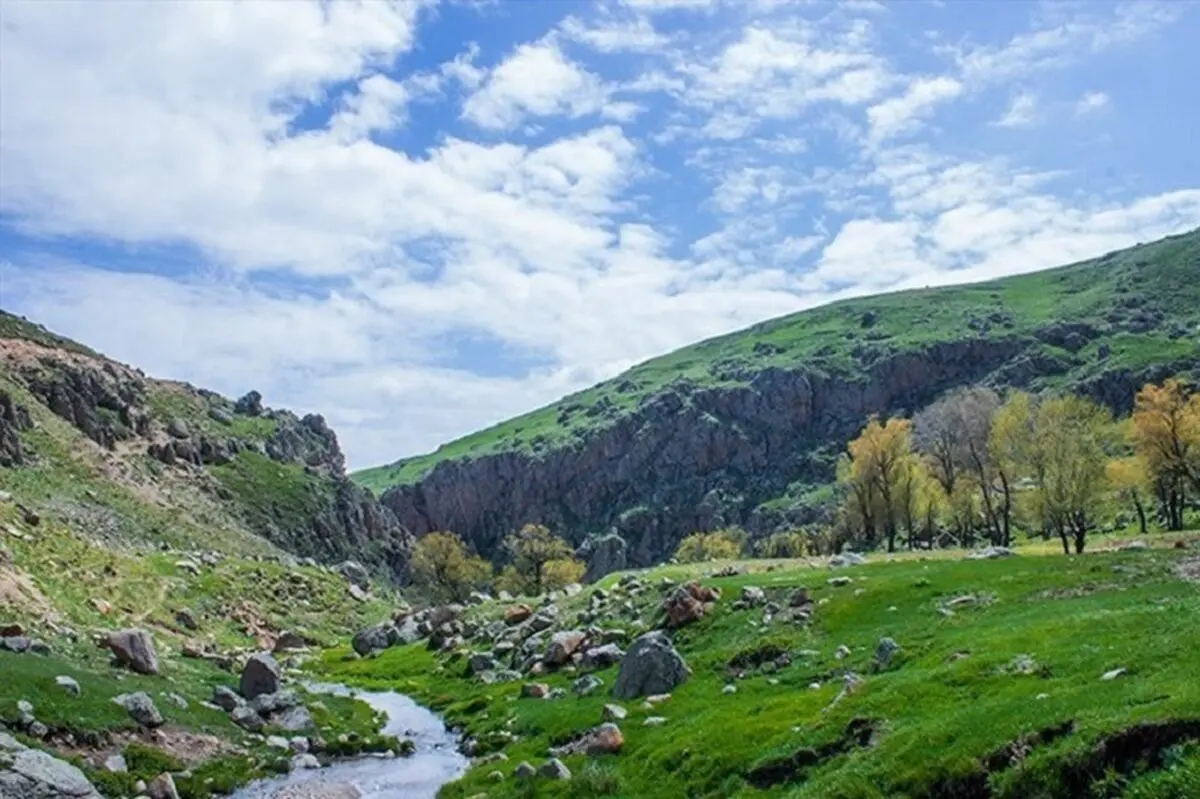 تداوم جوی نسبتا پایدار تا اوایل هفته آینده در استان