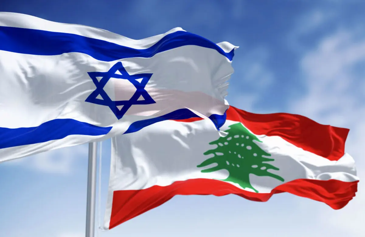 مذاکرات بین لبنان و اسرائیل در رم ادامه دارد