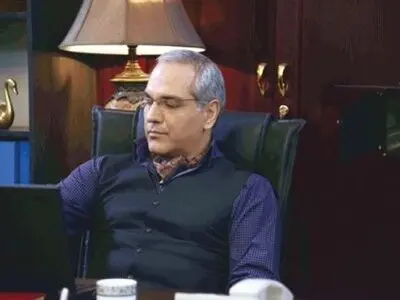 مهران مدیری در سریال اتاق عمل چه نقشی را بازی می کند 