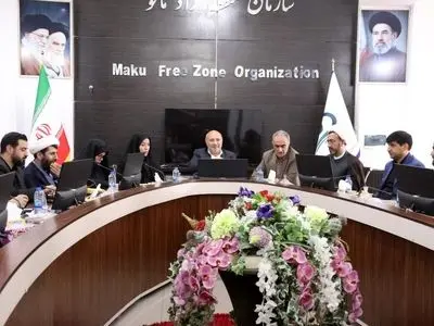 هم‌افزایی مسئولان برای رونق کشاورزی و اشتغال در منطقه آزاد ماکو