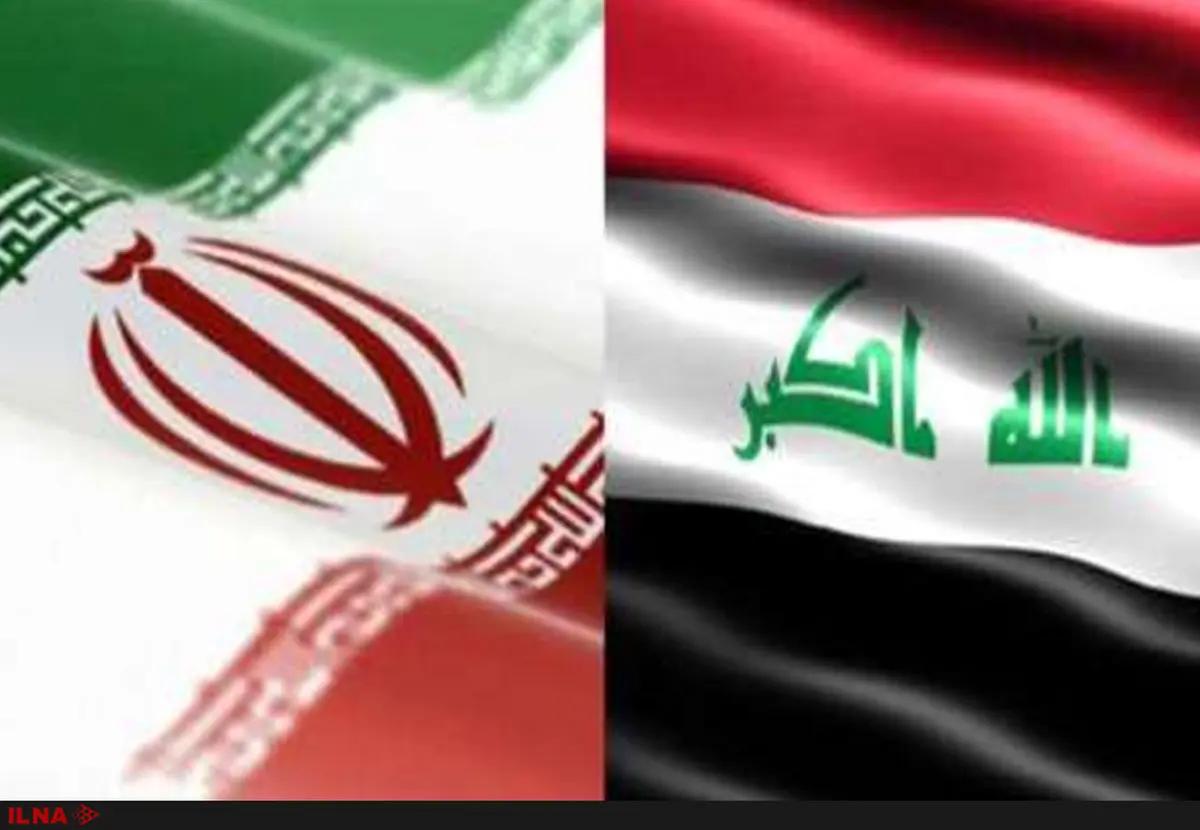 صادرات ایران الى العراق ستبلغ رقما قیاسیا قدره 12 ملیار دولار هذا العام