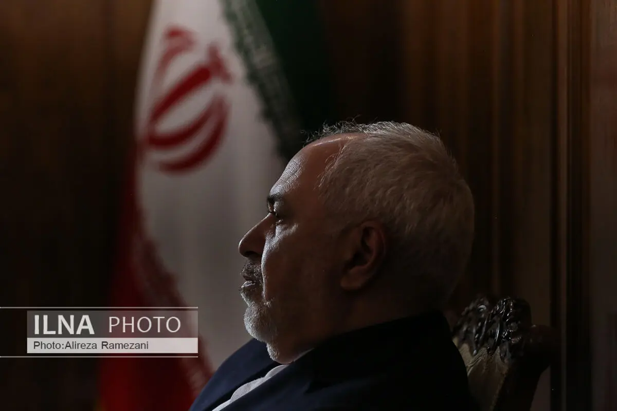پیام تسلیت ظریف برای درگذشت محمدرضا شجریان