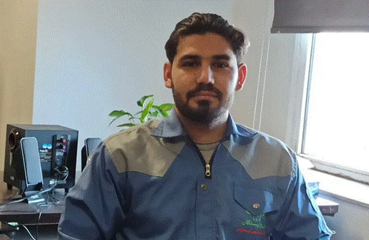 از تعمیرات تا نوآوری در فولاد سنگان