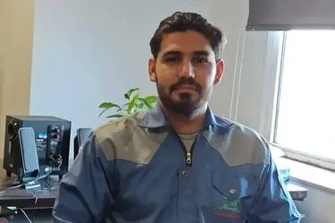 از تعمیرات تا نوآوری در فولاد سنگان