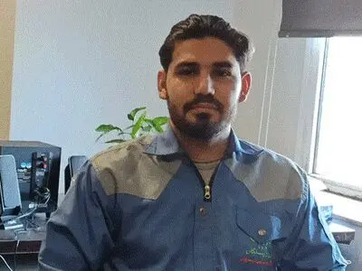 از تعمیرات تا نوآوری در فولاد سنگان