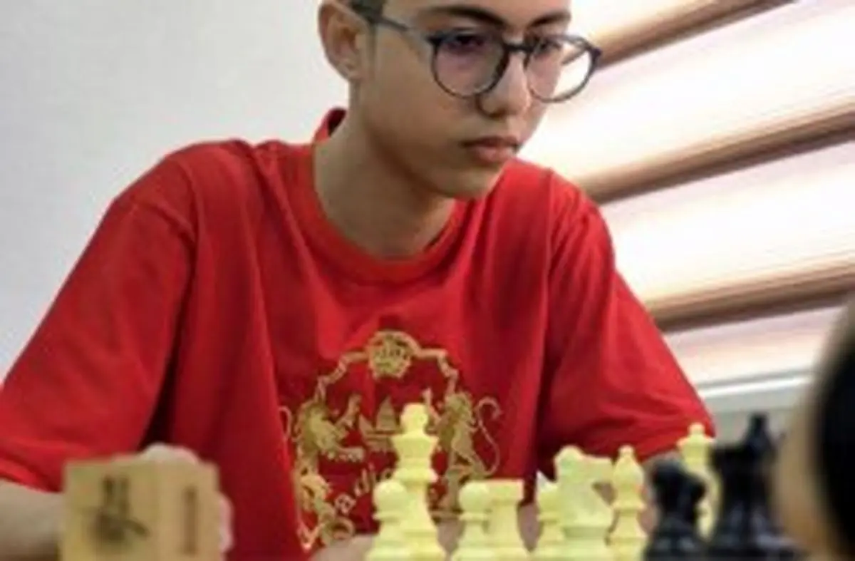 پایان سی‌ و یکمین دوره مسابقات شطرنج سریع ریتد کیش با معرفی نفرات برتر