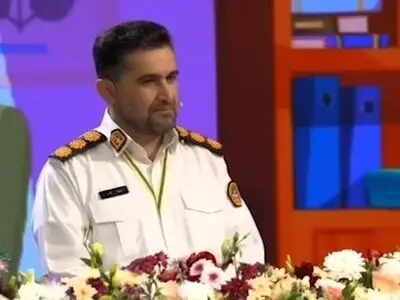 عدم استفاده از کلاه ایمنی/ عامل مرگبار برای موتور سواران + فیلم