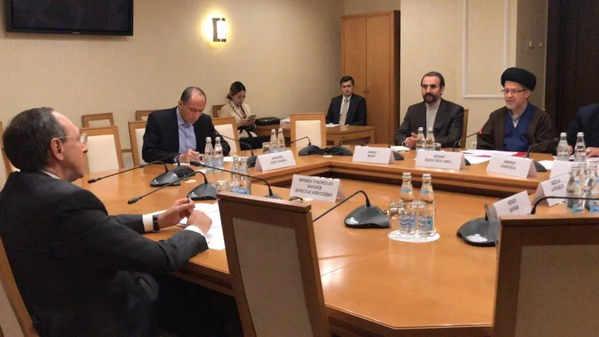 گام دوم، افق نگاه برنامه‌ریزی چهل ساله را دنبال می‌کند