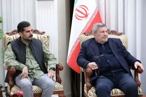 مدیران استان قزوین به‌ صورت شبانه‌روزی در حال خدمت‌رسانی هستند