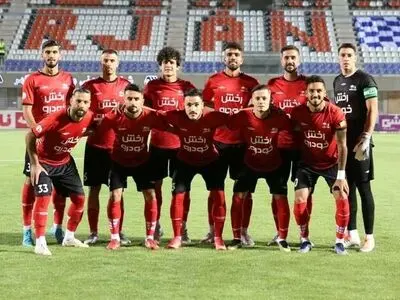 باشگاه تراکتور: صفا هادی فقط می‌تواند به اروپا برود