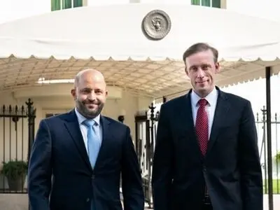 مشاور امنیت ملی رژیم صهیونیستی به آمریکا سفر می‌کند