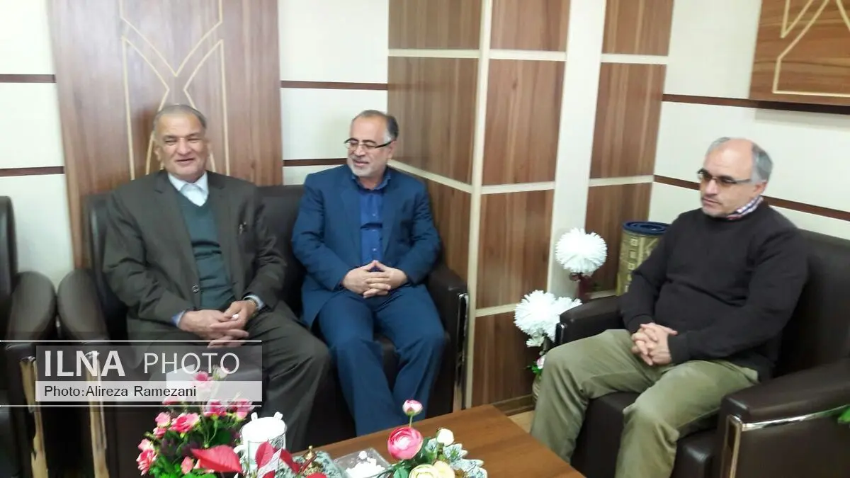 آگاهی کارفرمایان از قوانین در کاهش جرائم بیمه ای تاثیرگذار است