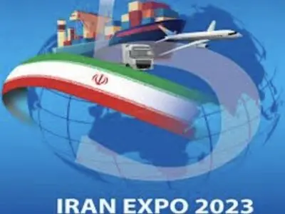 محصولات صنایع دستی البرز در نمایشگاه بین المللی توانمندی‌های صادراتی (اکسپو 2023) ارائه می‌شود
