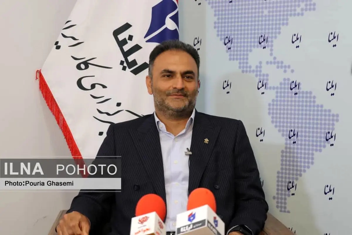 انتقال روزانه ۲۵۰۰ لیتر بر ثانیه آب به تهران از ۱۵ شهریور ماه/ پروژه خط جایگزین زیاران؛ مسکن موقت بحران کم‌آبی تهران