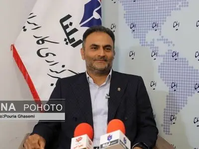 انتقال روزانه ۲۵۰۰ لیتر بر ثانیه آب به تهران از ۱۵ شهریور ماه/ پروژه خط جایگزین زیاران؛ مسکن موقت بحران کم‌آبی تهران