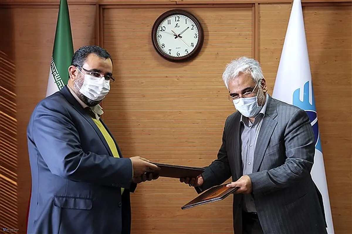 رئیس مرکز امور حقوقی و صیانت از دارایی‌های دانشگاه آزاد اسلامی منصوب شد
