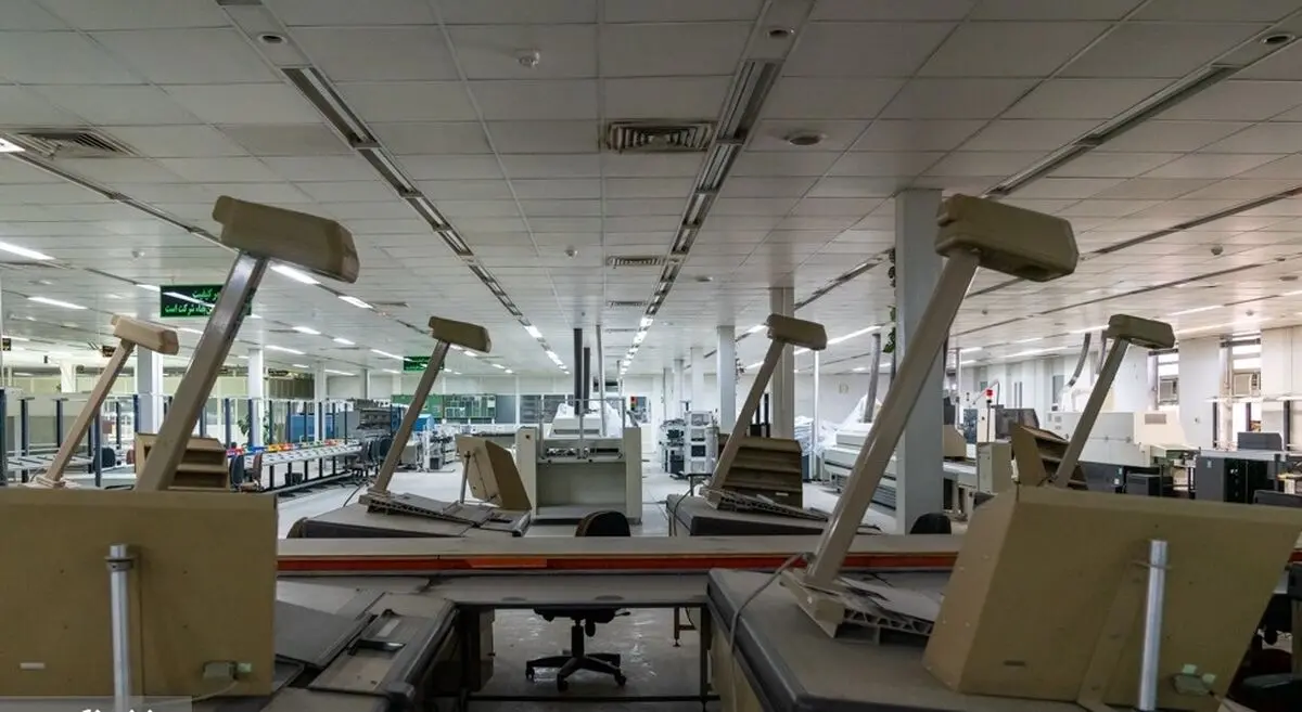 مطالبات بازنشستگان کارخانه راه دور شیراز وارد سال هجدهم شد