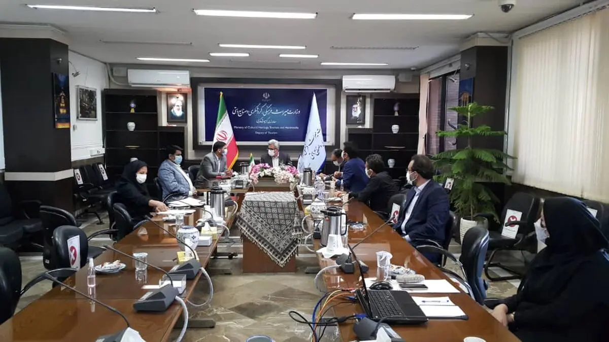 چنانچه سفر در چارچوب ضوابط تعریف شده صورت گیرد، قابل دفاع است