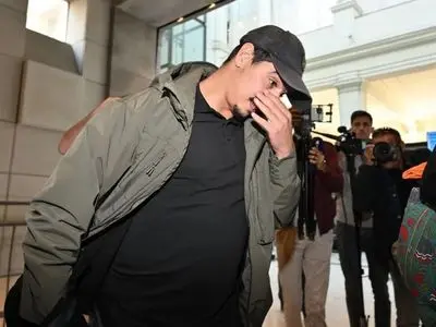 اتهام تجاوز علیه وسام بن‌یدر و برادرش در فرانسه