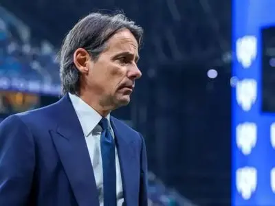 اینزاگی: الاتحاد قهرمان لیگ روشن است