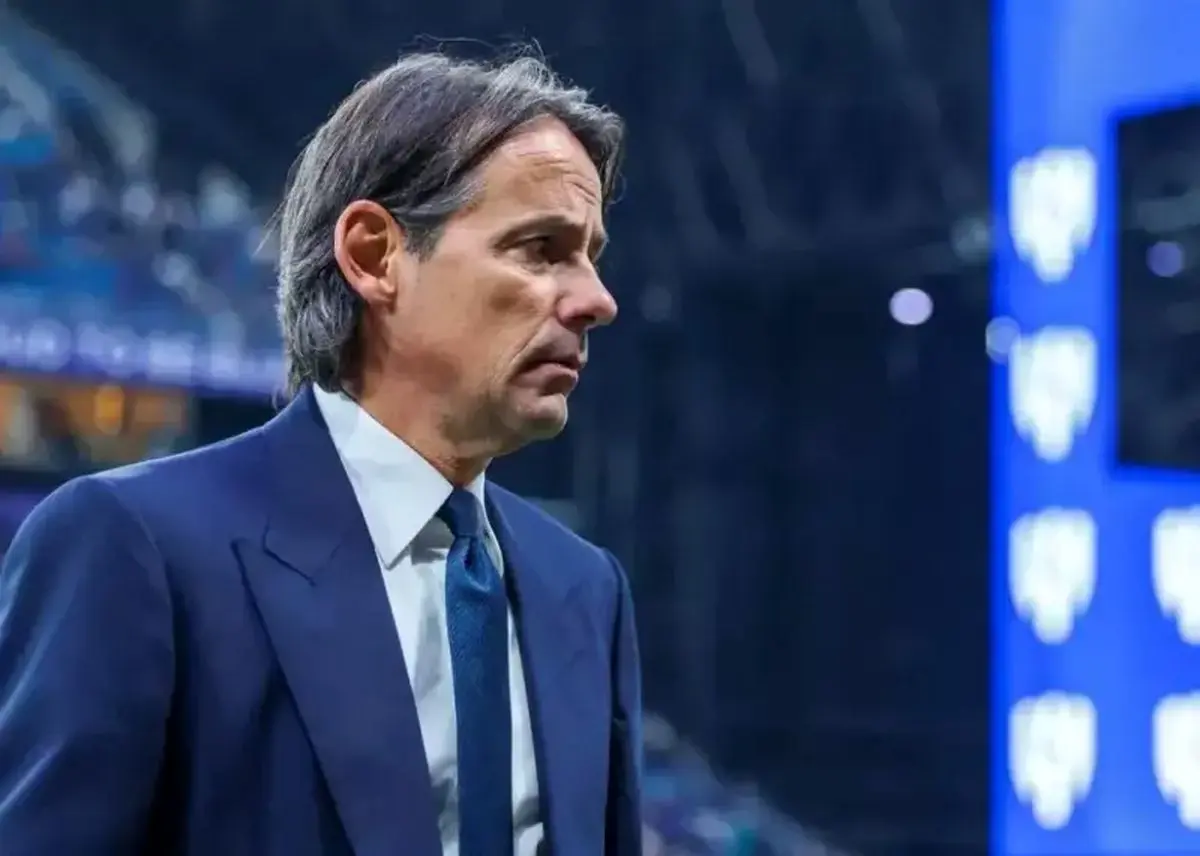 اینزاگی: الاتحاد قهرمان لیگ روشن است