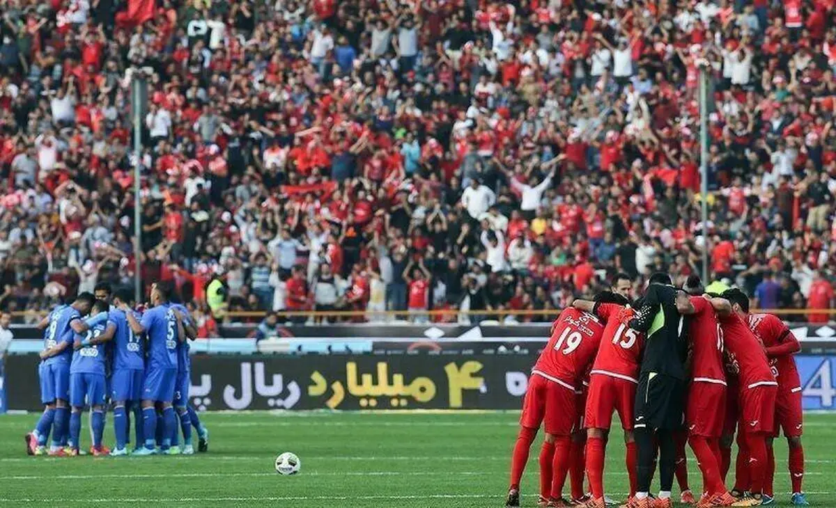 شهرآورد در کمال امنیت و آرامش برگزار شد