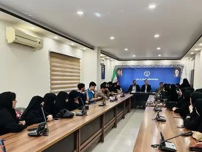 دانشجویان محور اصلی فعالیت‌های فرهنگی و اجتماعی دانشگاه‌ها باشند 