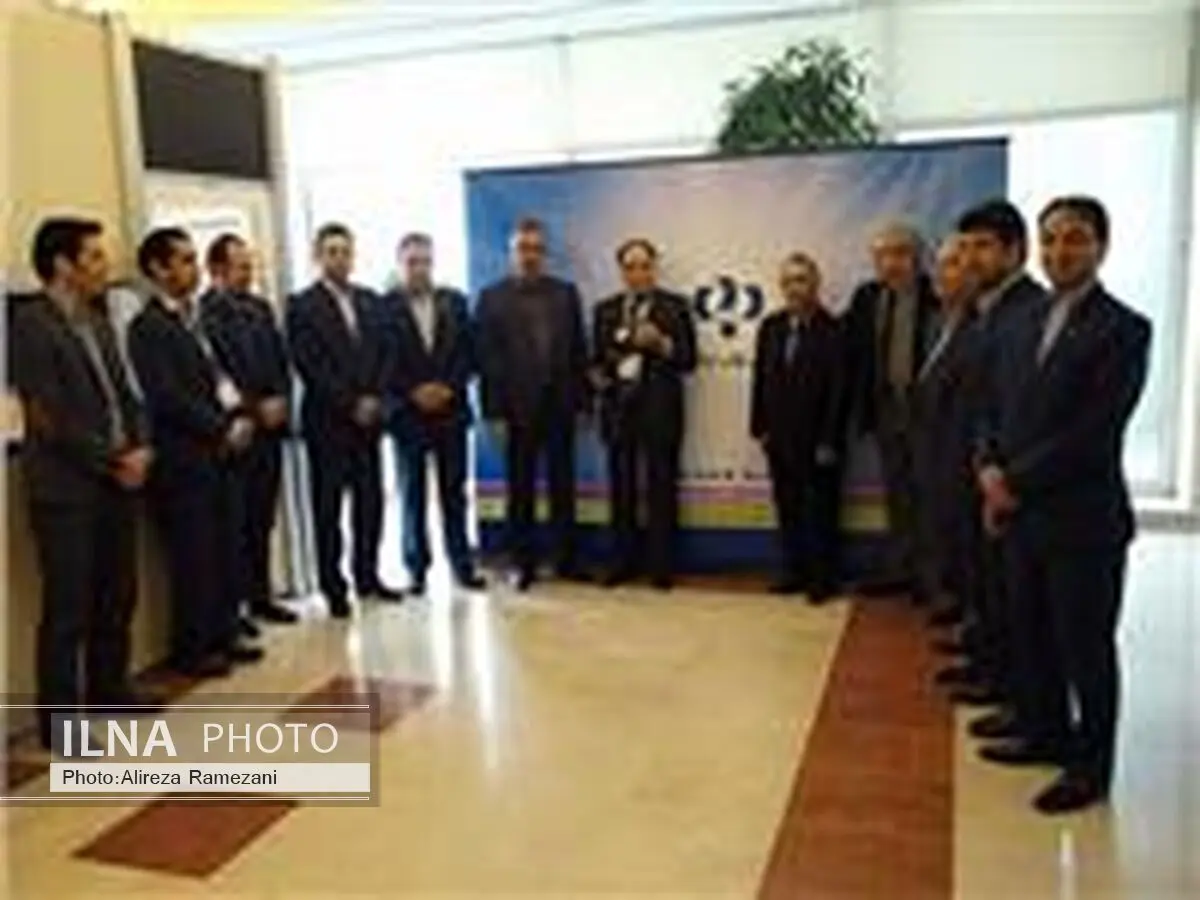 حضور فعال بانک رفاه در یازدهمین نمایشگاه و کنگره سالانه انجمن علمی جراحان عمومی ایران
