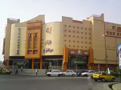 پاساژها و مجتمع‌های تجاری بندرعباس از فردا باز هستند