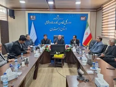 بیش از سه میلیون و ۵۰۰ هزار نفر از جامعه هدف در سراسر کشور تحت پوشش صندوق بیمه اجتماعی کشاورزان وعشایر هستند