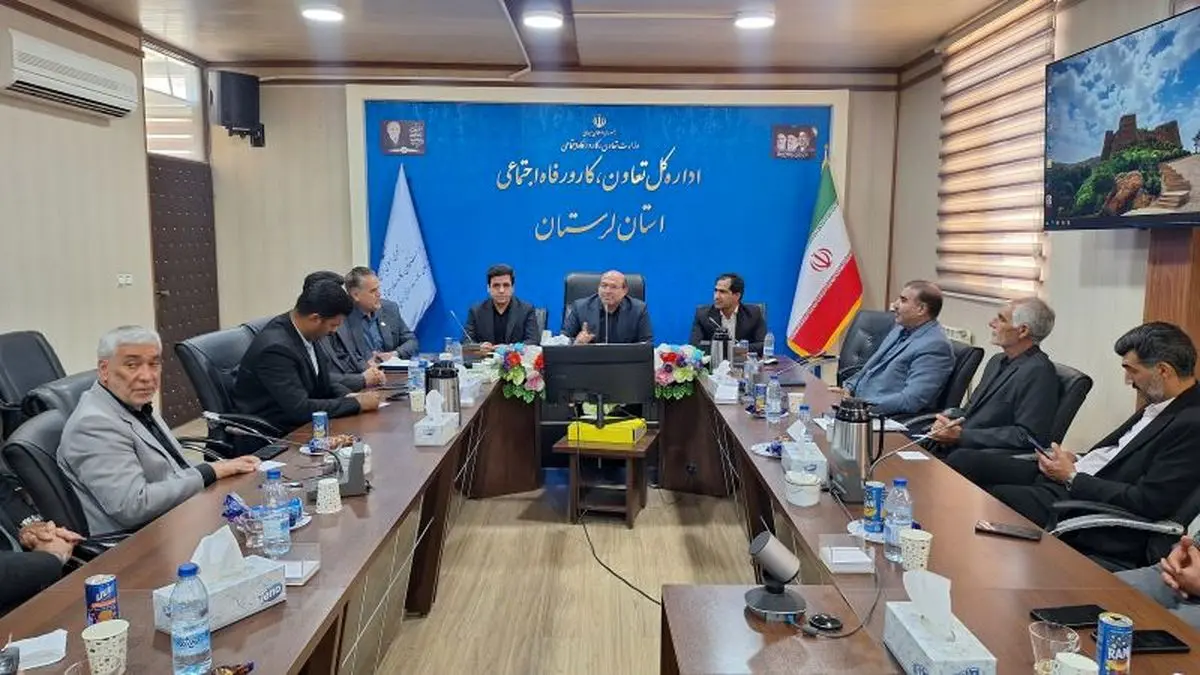 بیش از سه میلیون و ۵۰۰ هزار نفر از جامعه هدف در سراسر کشور تحت پوشش صندوق بیمه اجتماعی کشاورزان وعشایر هستند