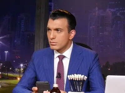 سینا ولی‌الله هم  تمام شد