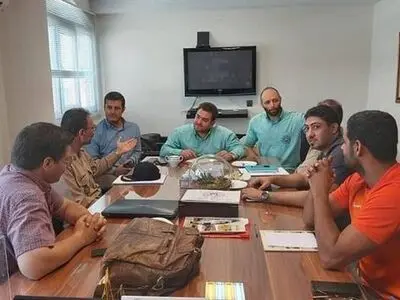 همکاری فدراسیون نجات‌غریق و تربیت‌بدنی نیروی‌دریایی ارتش در رشته غواصی