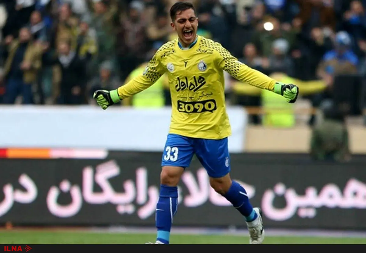 چگونه دیوار دفاعی استقلال فرو ریخت؟ به همین سادگی!