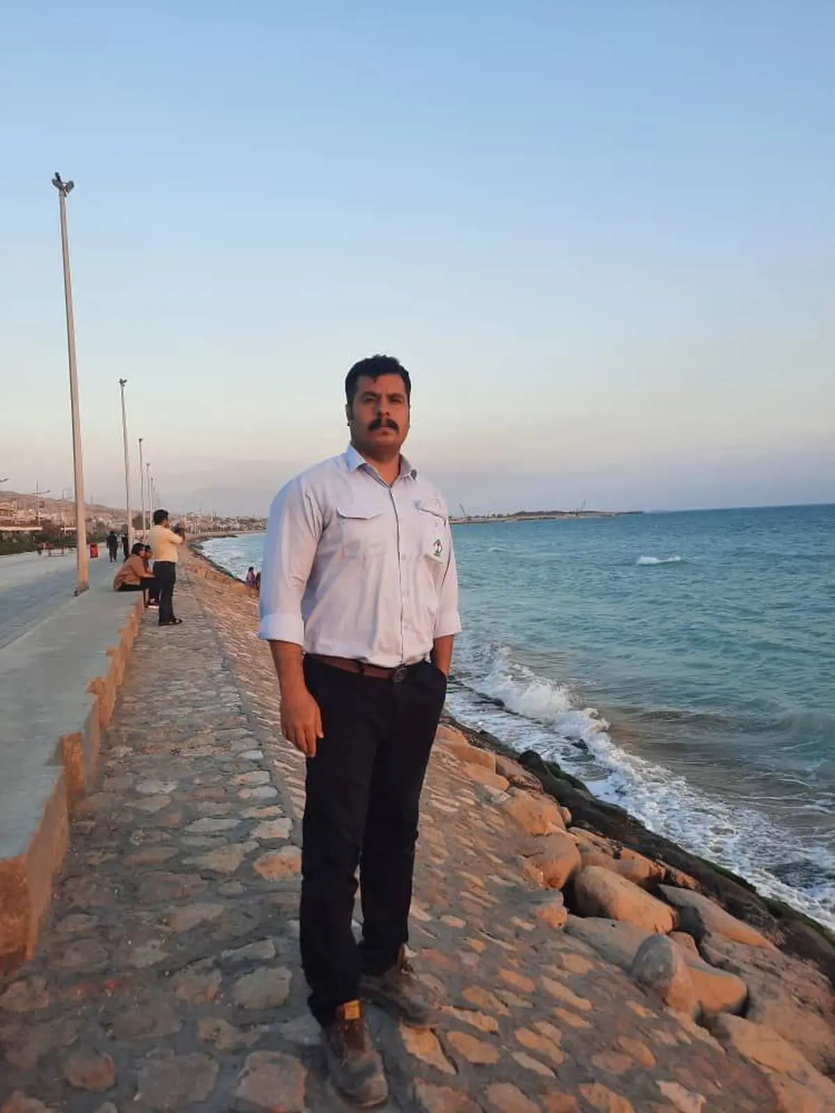 مرگ کارگر باسابقه پارس جنوبی در حادثه تصادف