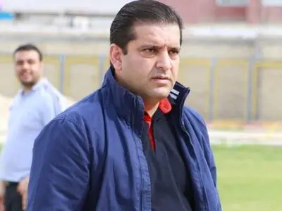  سیف‌اله‌پور: به اعتراض پرسپولیس کاری نداریم، باید در آُسیا باشیم/ از مطهری حمایت می‌کنیم 