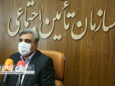 تداوم و ارتقای خدمات کارگزاری‌ها همزمان با تحول دیجیتال و طرح ۳۰۷۰ تأمین اجتماعی