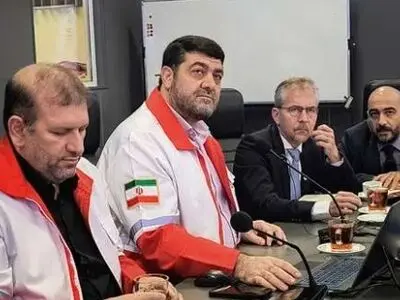 ۷ هزار و ۲۱۵ نفر در جنگ رمضان زنده از زیر آوار نجات یافتند