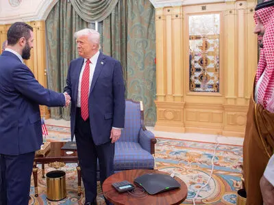 اعلام آمادگی مشروط جولانی برای صلح با اسرائیل