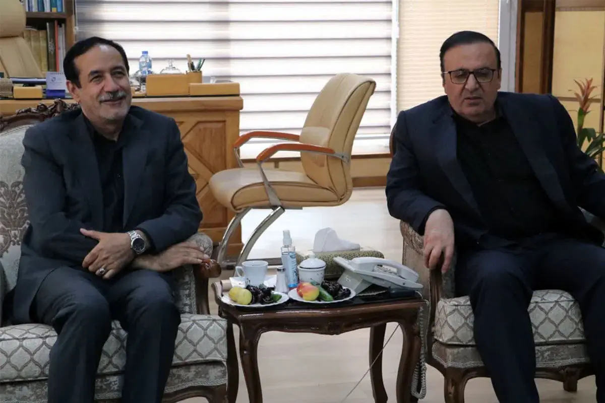 اجرای سامانههای نوین آبیاری با جدیت دنبال شود