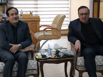 اجرای سامانه‌های نوین آبیاری با جدیت دنبال شود