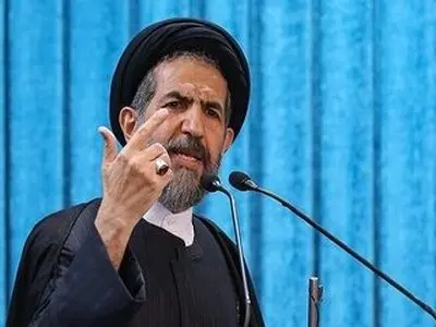 امام جمعه تهران: موشک های رادارگریز ایران جهان را به حیرت فرو برده است /رژیم صهیونسیتی قدرت بازدارندگی خود را از دست داده است