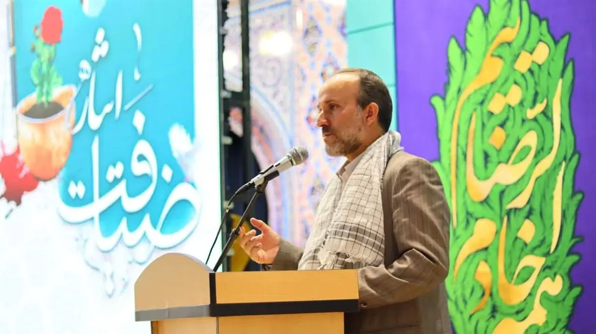 دانشجویان باید در مسیر احیای تمدن ایرانی اسلامی گام بردارند
