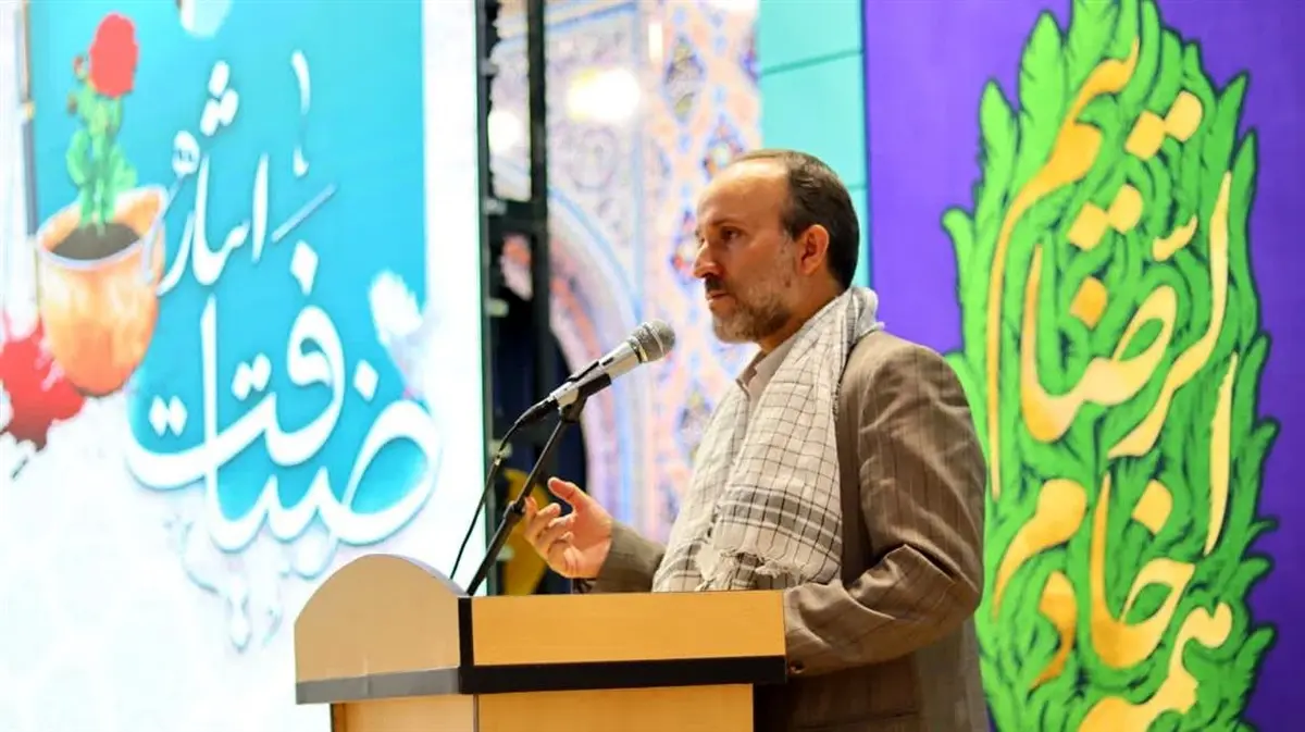 دانشجویان باید در مسیر احیای تمدن ایرانی اسلامی گام بردارند