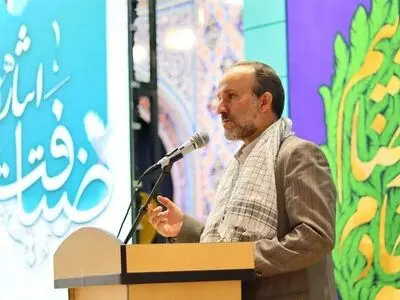دانشجویان باید در مسیر احیای تمدن ایرانی اسلامی گام بردارند