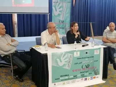 ترجمه عربی اشعار عباس کیارستمی در مراکش منتشر شد+تیزر