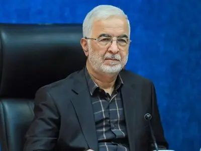 رکورد تردد زائران اربعین از خسروی 