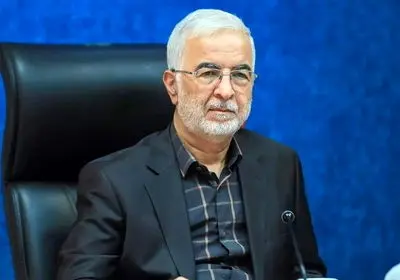 رکورد تردد زائران اربعین از خسروی 