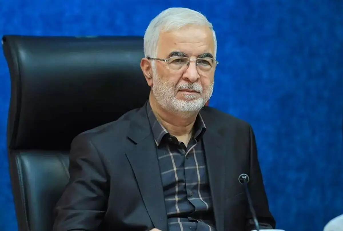 رکورد تردد زائران اربعین از خسروی 