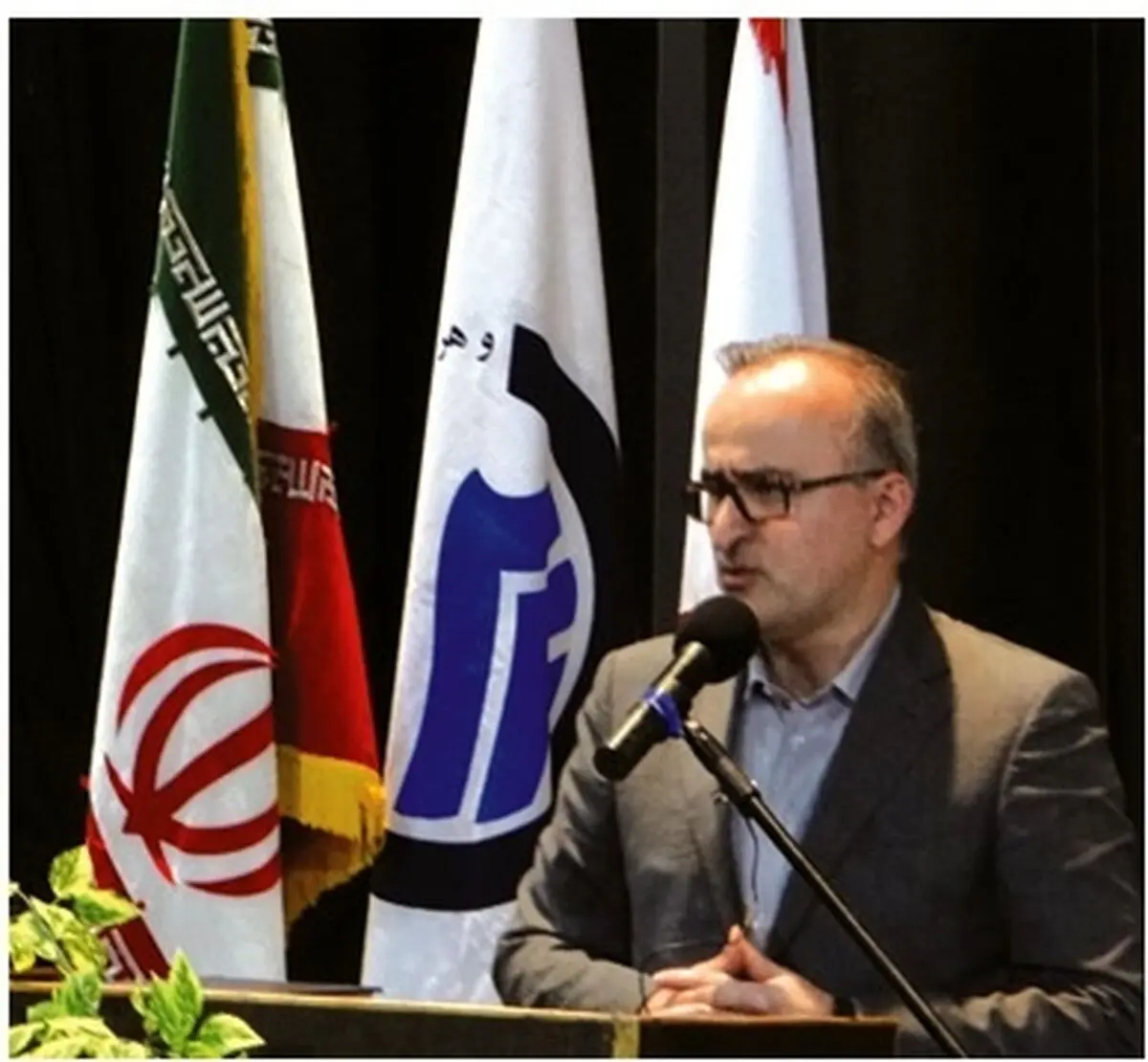 سیل موجب کاهش کیفیت آب شرب گیلان نشد / تلاش برای حفاظت از چاه فلمن سنگر